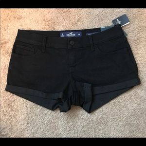Hollister shorts